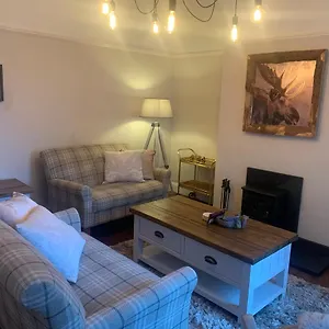  Holiday home Laura Ashley Cosy Inner Terrace
