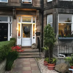 Martins Guest house Edinburgh