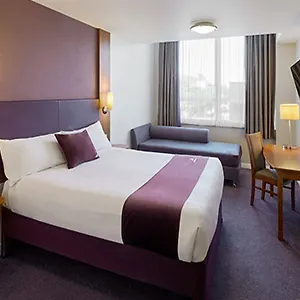 3* Hotel Premier M1 J37