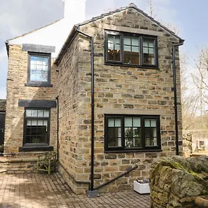  Holiday home The