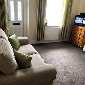  Holiday home 5/6 Bed House Centre