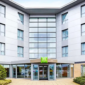3* Hotel Ibis Styles