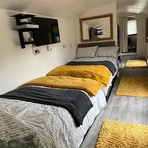 Quay Bed & Breakfast Exeter