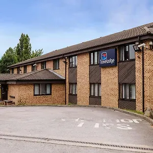 3* Hotel Travelodge