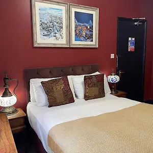 Cappadocia Guest house Brighton