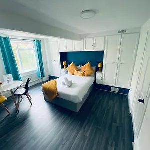 Avalon Guest house Brighton
