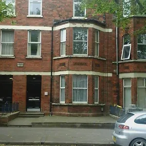 Malone Townhouse Bed & Breakfast Belfast