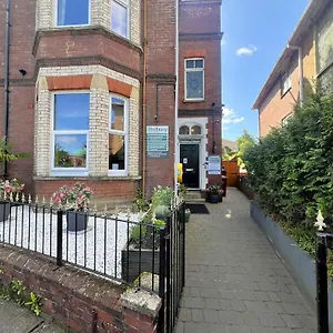 Melbury & Guest house Exeter