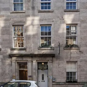 Edinburgh Central Rooms Guest house Edinburgh
